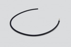 Шланг топливный УАЗ-3741,469 1-штуцерный L=1400мм (ОАО УАЗ) 374100110410141 UAZ UAZ