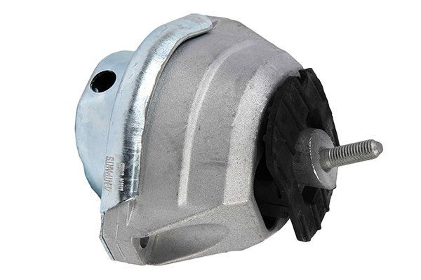 подушка ДВС передняя левая!\ BMW E60/E61 2.0i-3.0i 03> Z13314 ZENTPARTS