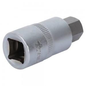 Бита-головка 1/2" HEX H14 L=55мм AIRLINE AT-BS-44 AIRLINE