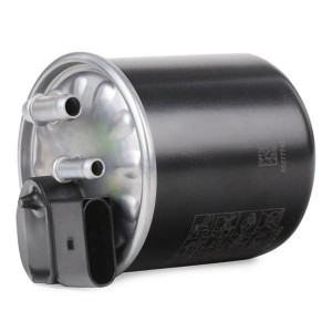 Фильтр топливный MERCEDES Vito,Viano,Sprinter (10-) FILTRON PP8401 FILTRON