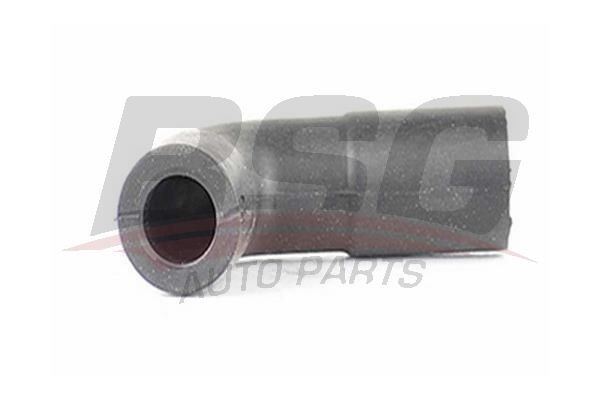 Шланг MERCEDES C (W203),E (W212) вентиляции картера угловой BSG BSG60720159 BSG
