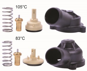 Термостат TH703K1 (7412-10626) TH703K1 GATES