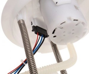 Насос топливный JAC J7 (в баке) MOVELEX 1106100U730002MX MOVELEX