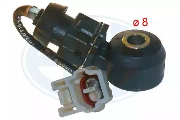 Датчик детонации SUBARU 550595 550595 ERA