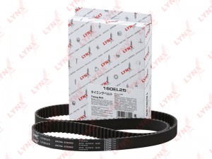 Ремень ГРМ усиленный 160EL25 LYNXAUTO