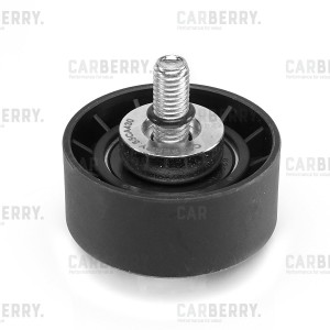 Ролик обводной поликлин.ремня 55CA430 55CA430 CARBERRY