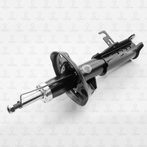 амортизатор передний газовый!\Chevrolet Orlando 10>, Opel Zafira 11> DV1685R TORR