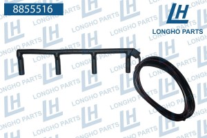 Перемычка VW AUDI с проводом LONGHO 8855516 LONGHO PARTS