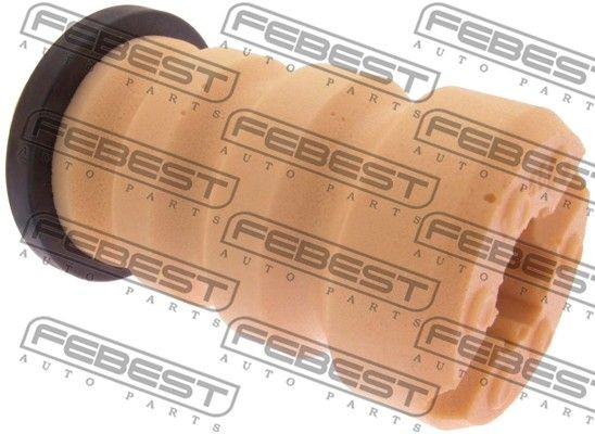 Отбойник переднего амортизатора TD-IPS20F FEBEST