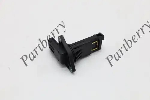Датчик массового расхода воздуха MAZDA PE0113215 PB1123971 PARTBERRY