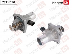 Термостат\ OPEL ASTRA J, CHEVROLET CRUZE 105°C 77TH050 77TH050 MASTER KIT