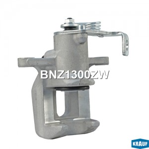 Суппорт тормозной BNZ1300ZW KRAUF