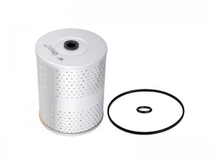 Фильтр масляный Hyundai O1011 O1011 SAKURA