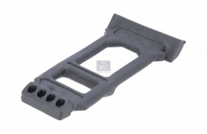 Крепление брызговика VOLVO FH12,FH16 RENAULT (L=170мм) DT 2.71119 DIESEL TECHNIC