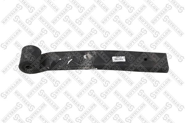 лист коренной !1/35+1/45x89x100 530+430/275/100/- S30/- \Weweler/ROR 8457619SX STELLOX