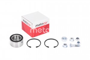 VW GOLF II/III/PASSAT B2/B3/B4 72x40x37mm, ступица под 4 болта 5100003 METACO