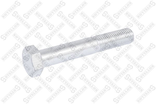 болт амортизатора! M16x2x100 \SAF, Schmitz 84-43939-SX STELLOX