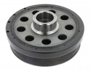 Шкив коленвала 80000936 CORTECO