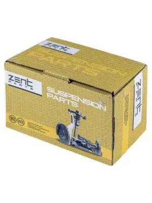 сайлентблок рычага переднего! 14.2x70.2x85.4\ BMW 5 Gran Turismo F07/F01/F02/F03 Z25788 ZENTPARTS