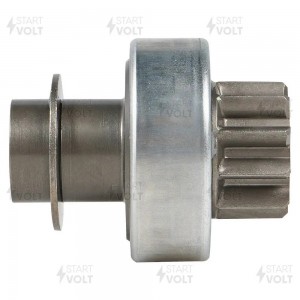 Привод стартера бендикс для а.м Kia Rio 11- 1.4i,Cerato 08-,Soul 14- 1.6i VCS080 VCS0805 START VOLT