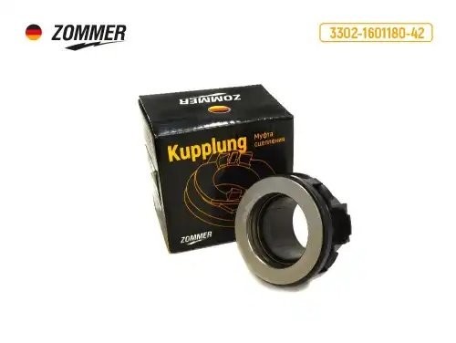 Подшипник выжимной для а/м ГАЗель "Бизнес",ГАЗель дв. Cummins ISF 2.8L (в сборе) 17976 ZOMMER