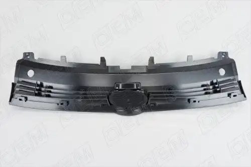 Решетка радиатора Volkswagen Polo sedan 5 2010-2015 OEM3018 OEMPARTS