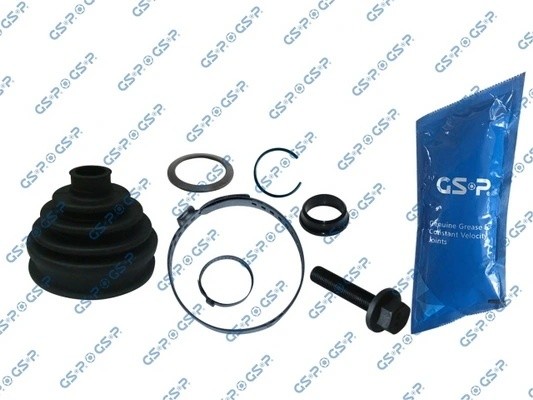 Пыльник ШРУСа, к-т 780221 780221 GS P