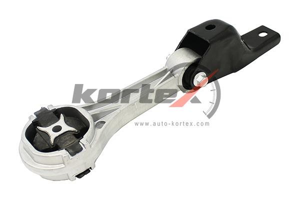 Опора двигателя VW Polo задняя KORTEX KEM099 KORTEX