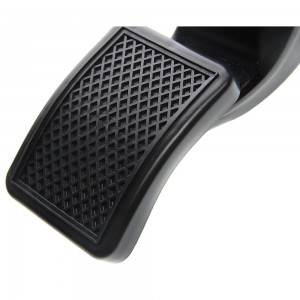 Кран ЗИЛ,КАМАЗ,МАЗ тормозной 2-х секционный подпедальный MEGAPOWER 35016007 MEGA POWER