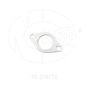 Прокладка CHEVROLET Lanos выхлопной системы NSP NSP0196181581 NSP