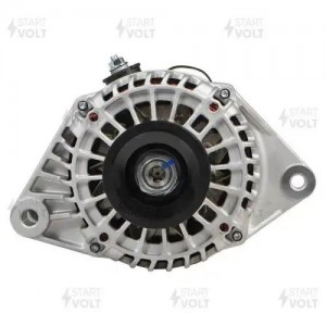 Генератор для а/м Lifan Solano (10-)/X50 (14-) 1.5i/1.6i 90A (LG 2702) LG2702 START VOLT