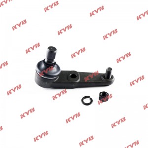 опора шаровая! d18mm\ Mazda 323 BG 90> KBJ1018 KAYABA
