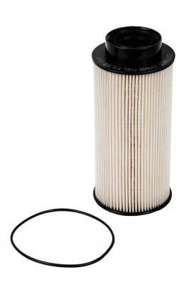 фильтрующий элемент топлива! H187 D85 (бп) Scania 164 DC16.01/02/03/05 00> Z34608 ZENTPARTS