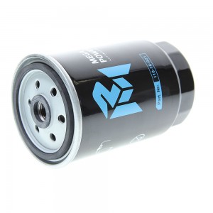 Фильтр топливный PEUGEOT Boxer CITROEN Jumper FIAT Ducato (94-) MAN F2000 MEGAPO 110-16-021 MEGA POWER