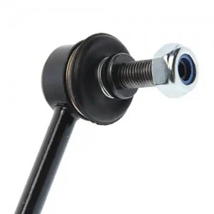 Стойка стабилизатора FORD Focus 2 MAZDA 3 VOLVO S40 левая/правая MEGAPOWER 29019009 MEGA POWER