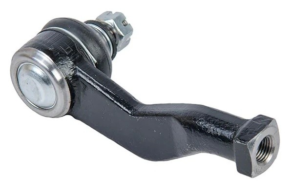 наконечник рулевой правый!\ Geely CK 07> 51-98637A-SX STELLOX
