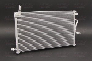 DAEWOO MATIZ (KLYA) 8 (1998>) 500 x 302 x 20 104751 TERMAL