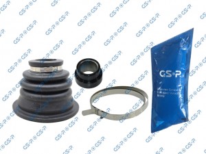 Пыльник ШРУСа, к-т 760042 760042 GS P