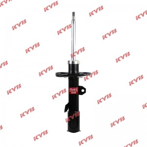 Cтойка амортизационная, передняя правая 339013 KAYABA