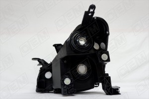 Фара правая Nissan Almera G15 (2012-нв) OEM0077FR OEMPARTS