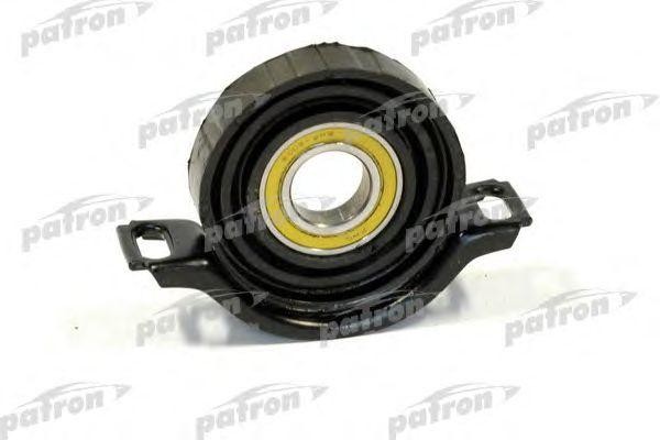 Подшипник подвесной MERCEDES C (S202,W202) (93-01) вала карданного PATRON PSB1005 PATRON