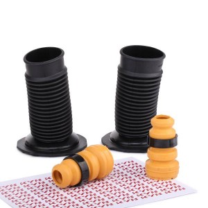 к-кт пыльник+отбойник передн.!\ Lexus RX 300 03-08, Toyota Harrier 03-12 910166 KAYABA