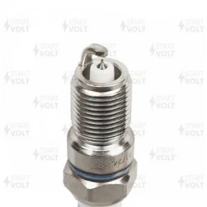 Свеча зажигания для а/м Mazda 3 BK (03-) 2.0i/6 GG (02-) 1.8i/5 CR19 (05-) 2.0i  VSP2506 START VOLT