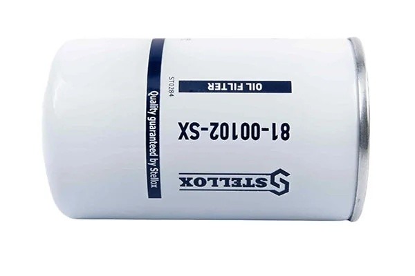 фильтр масляный!\ Termoking 81-00102-SX STELLOX