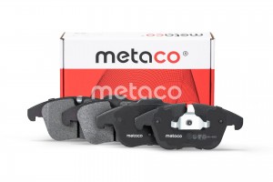 CITROEN C5 (2008>)/ PEUGEOT 407 (2004>) 3000243 METACO