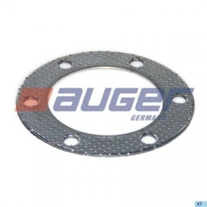 прокладка турбины !(м)круглая\ MAN дв.D2866/D2876 69825 AUGER
