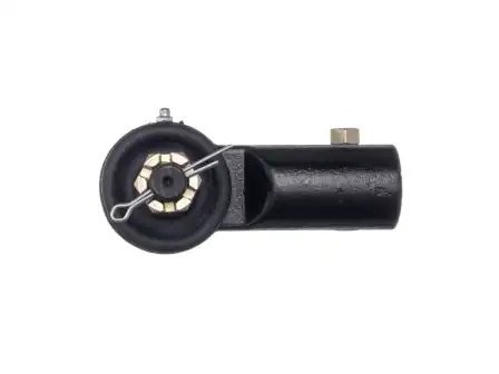 наконечник рулевой тяги! правый в сборе\ МАЗ-4370, 256 43703003056 AVTOMAGNAT