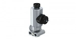 Клапан магнитный 5,5-10,2 бар MB/DAF 4721706000 WABCO