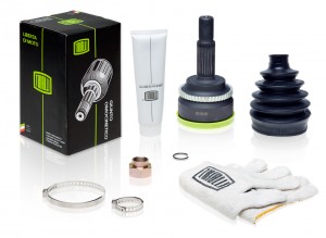 ШРУС наружный GO 128101 TRIALLI