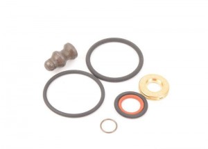 ремкомплект насос-форсунки!\ Audi A3/A4/A6/S4/Avant 98-13 038 198 051 C VAG